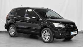 Honda CR-V 2011 г.в.