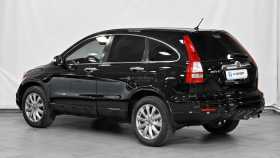 Honda CR-V 2011 г.в.