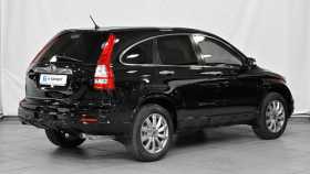 Honda CR-V 2011 г.в.
