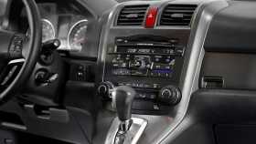 Honda CR-V 2011 г.в.