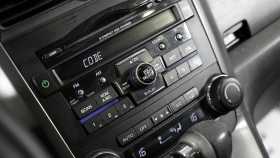 Honda CR-V 2011 г.в.