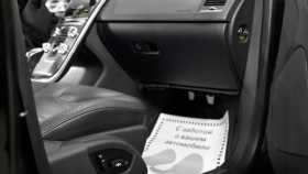 Volvo XC60 2013 г.в.
