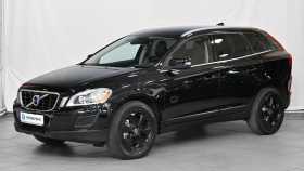 Volvo XC60 2013 г.в.