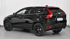 Volvo XC60 2013 г.в.