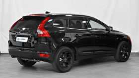 Volvo XC60 2013 г.в.