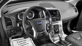 Volvo XC60 2013 г.в.