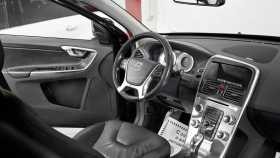 Volvo XC60 2013 г.в.