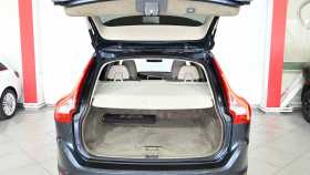 Volvo XC60 2012 г.в.