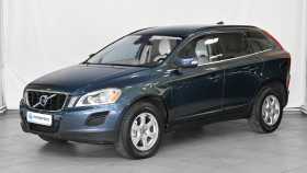 Volvo XC60 2012 г.в.