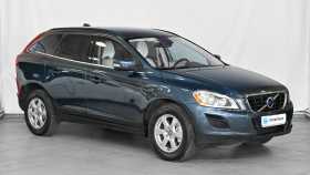Volvo XC60 2012 г.в.