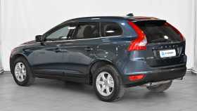 Volvo XC60 2012 г.в.