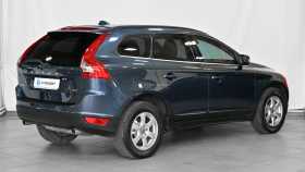 Volvo XC60 2012 г.в.
