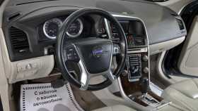 Volvo XC60 2012 г.в.