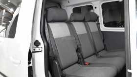 Volkswagen Caddy 2011 г.в.