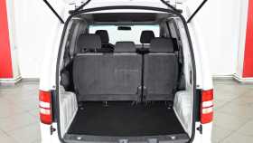 Volkswagen Caddy 2011 г.в.