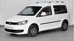 Volkswagen Caddy 2011 г.в.