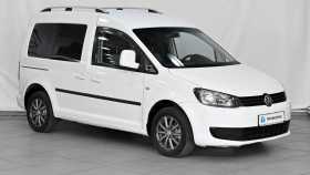 Volkswagen Caddy 2011 г.в.