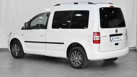 Volkswagen Caddy 2011 г.в.