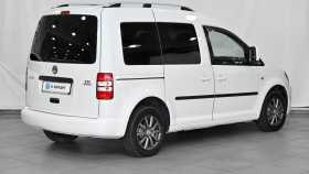 Volkswagen Caddy 2011 г.в.