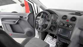 Volkswagen Caddy 2011 г.в.