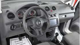 Volkswagen Caddy 2011 г.в.
