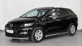Mazda CX-7 2008 г.в.