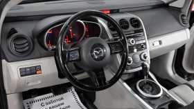 Mazda CX-7 2008 г.в.