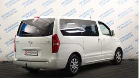 Hyundai H-1 2013 г.в.