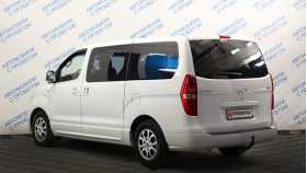 Hyundai H-1 2013 г.в.