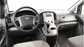 Hyundai H-1 2013 г.в.