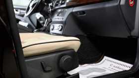 Mercedes-Benz GLK-Класс 2012 г.в.