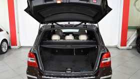 Mercedes-Benz GLK-Класс 2012 г.в.