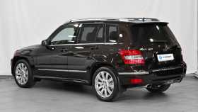Mercedes-Benz GLK-Класс 2012 г.в.