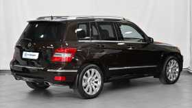 Mercedes-Benz GLK-Класс 2012 г.в.
