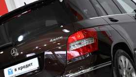 Mercedes-Benz GLK-Класс 2012 г.в.