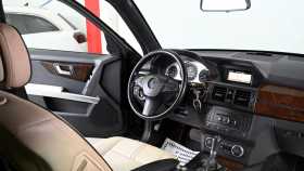 Mercedes-Benz GLK-Класс 2012 г.в.