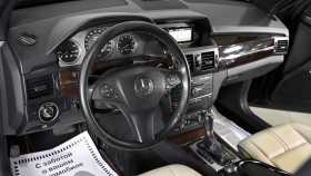 Mercedes-Benz GLK-Класс 2012 г.в.