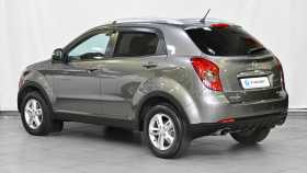 SsangYong Actyon 2011 г.в.