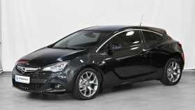 Opel Astra 2014 г.в.