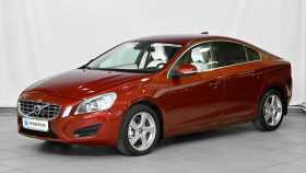 Volvo S60 2011 г.в.