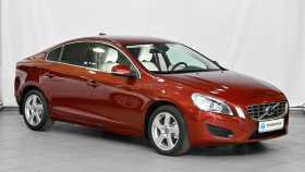 Volvo S60 2011 г.в.