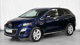 Mazda CX-7 2010 г.в.