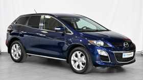 Mazda CX-7 2010 г.в.