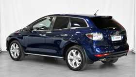 Mazda CX-7 2010 г.в.