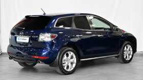 Mazda CX-7 2010 г.в.