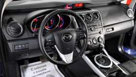 Mazda CX-7 2010 г.в.