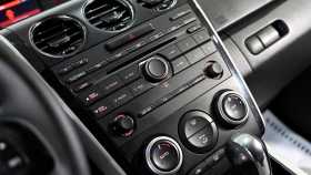 Mazda CX-7 2010 г.в.