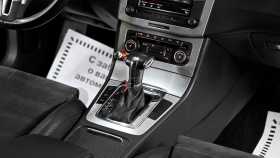 Volkswagen Passat 2010 г.в.