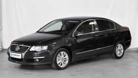 Volkswagen Passat 2010 г.в.