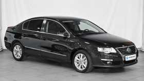 Volkswagen Passat 2010 г.в.